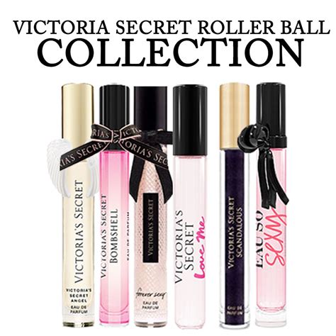 victoria secret rollerball perfume malaysia.